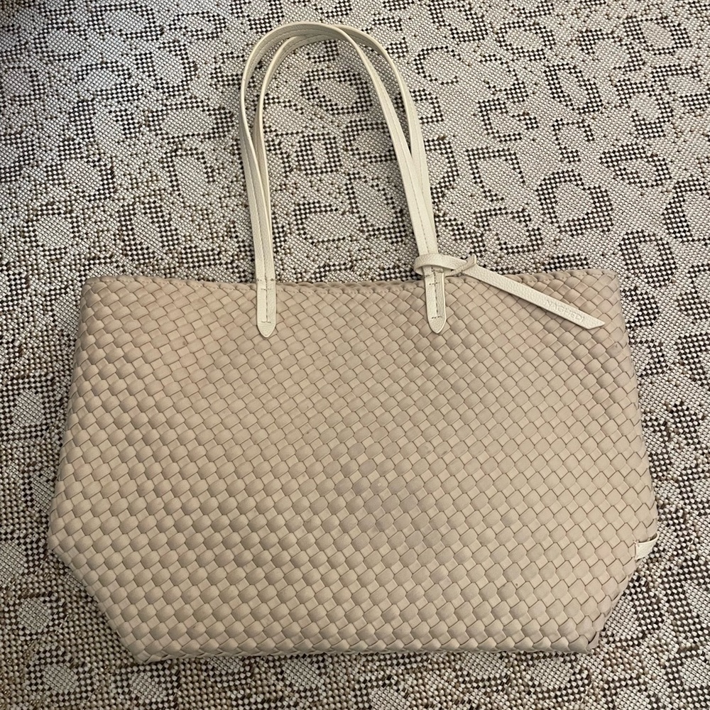 Naghedi Shoulder Tote